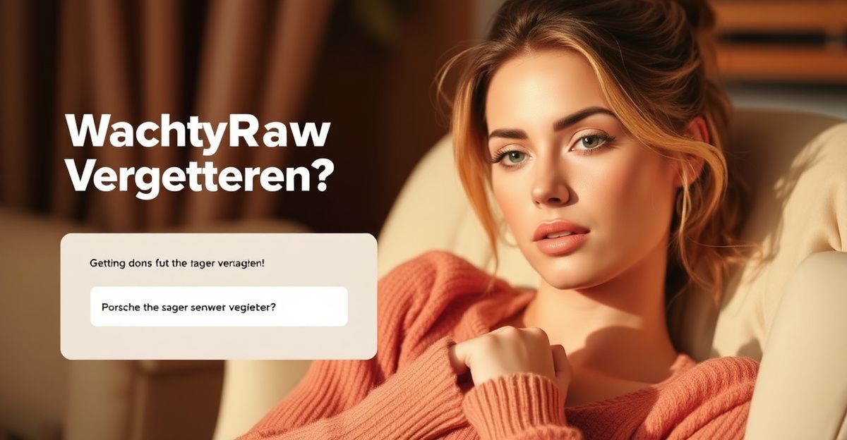 TushyRaw wachtwoord resetten: de exacte stappen